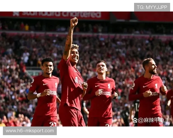 “英超末轮决战：谁能笑到最后？悬念丛生”，2021英超首轮